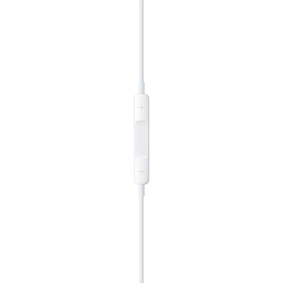 Headphone Mobile Wired Apple Type-C A3046 White